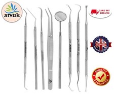 Dental Teeth Cleaning Kit