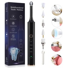 Teeth Polisher Dental Tartar