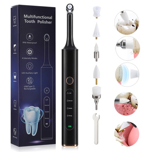 Teeth polisher dental tartar - polisher,