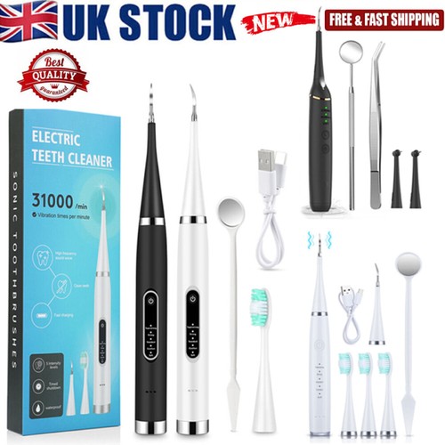 Powerful ultrasonic plaque - powerful,