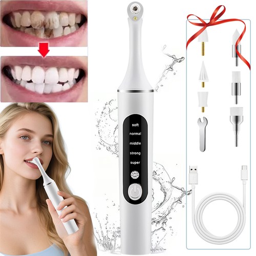 5in1 dental electric teeth - electric,