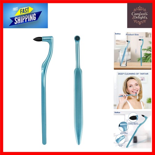 Teeth stain eraser - teeth,