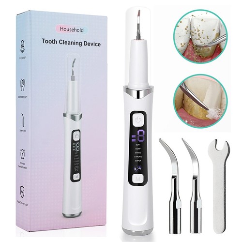 Ultrasonic dental scaler - dental,
