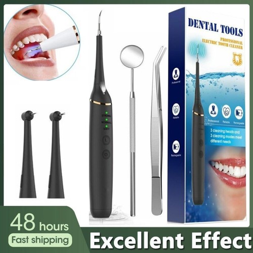 Electric ultrasonic tooth - uk,