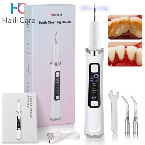 Electric plaque remover for - electric,
