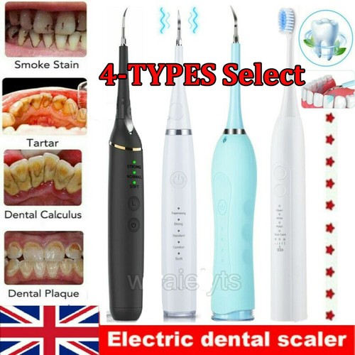 Rechargeable dental scaler - rechargeable,