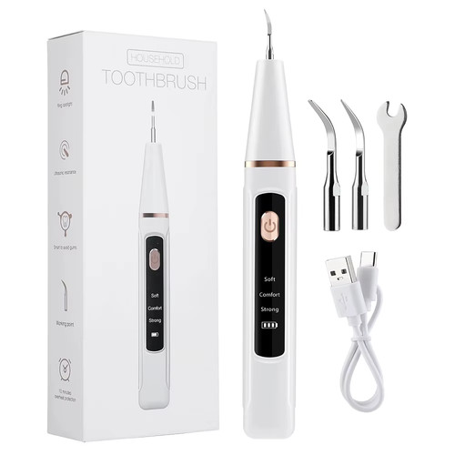 Ultrasonic dental scaler oral - scaler,