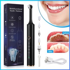 Powerful Electric Teeth