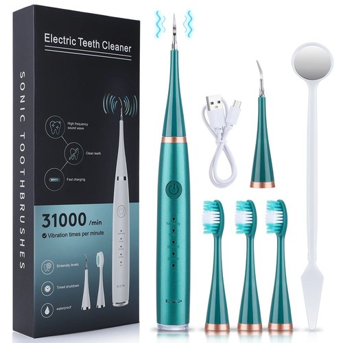 In1 ultrasonic electric - 6,