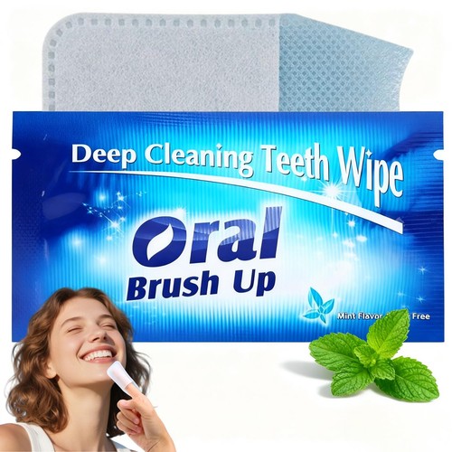 Disposable wipe oral - disposable,