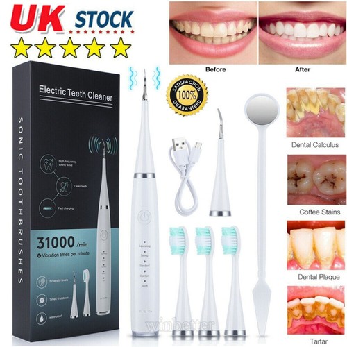 In1 ultrasonic electric - 6,