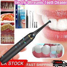 Electric Tooth Cleaner Kit