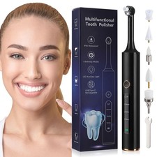 Dental Electric Teeth Polisher