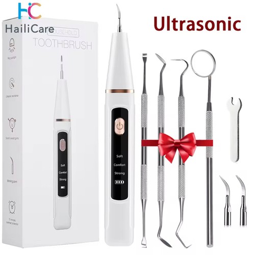 Electric dental scaler tartar - electric,