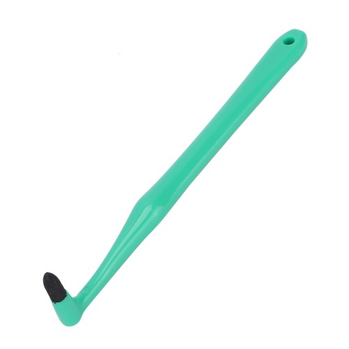 Green professional plastic - green,
