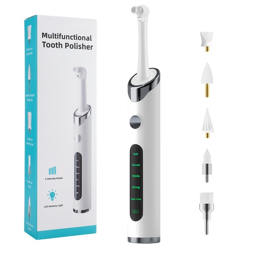 Teeth polisher dental tartar - dental,
