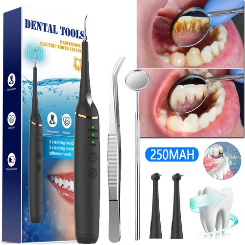 Electric dental scaler tartar - dental,