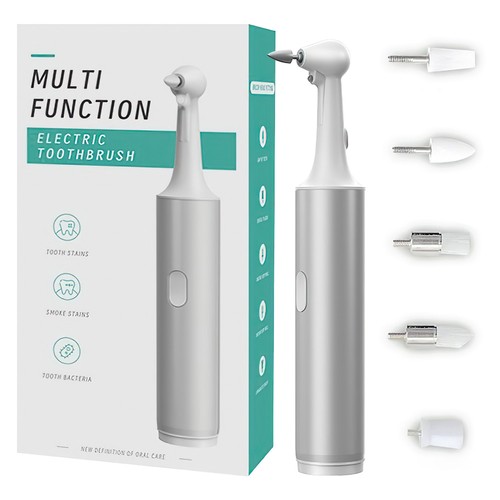 Teeth polisher dental tartar - polisher,