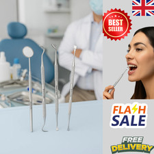 Teeth Cleaning Plaque Removal