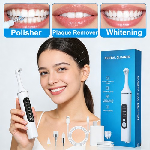Teeth polisher dental tartar - teeth,
