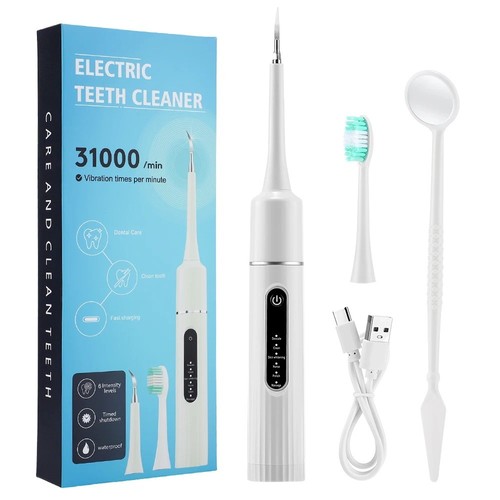 Powerful ultrasonic plaque - ultrasonic,
