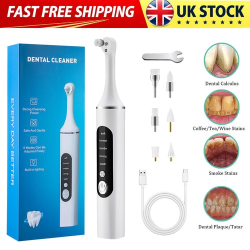New dental electric teeth - dental,