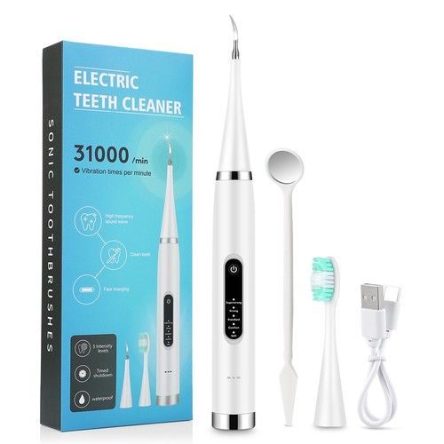 Electric dental scaler - dental,