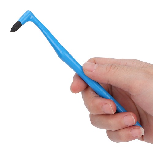 Tooth stain remover - tooth,
