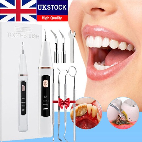 Electric ultrasonic dental - electric,
