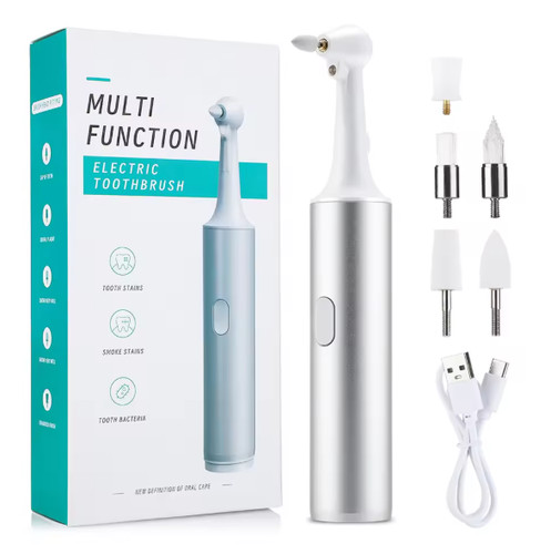 Tooth polisher electric teeth - electric,