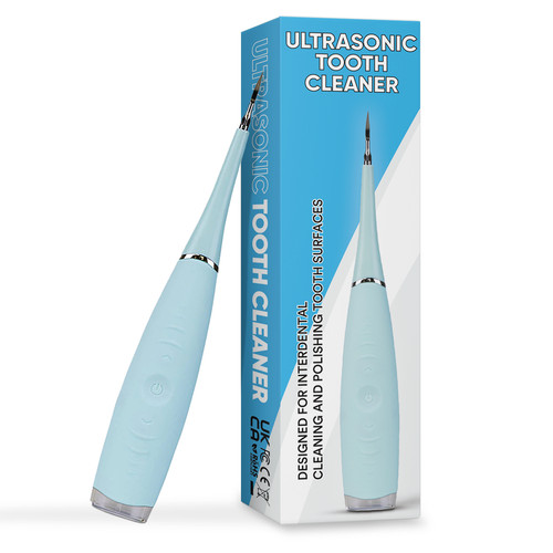 Electric plaque remover for - electric,