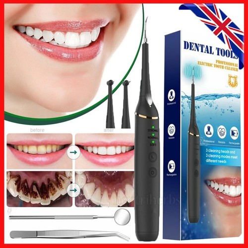 Electric tooth cleaner dental - electric,