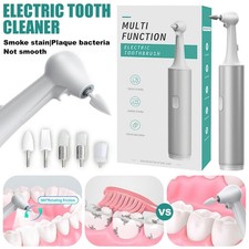 USB Electric Dental Scaler