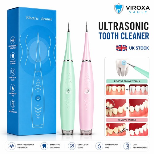 Electric plaque remover for - electric,