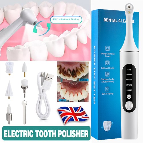 In1 dental electric - 5, teeth