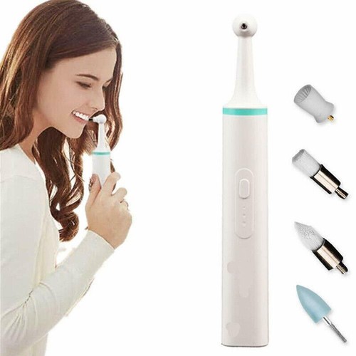 Tooth polisher whitening - tooth,