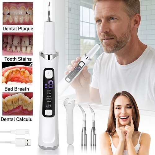 Plaque remover for teeth - remover,
