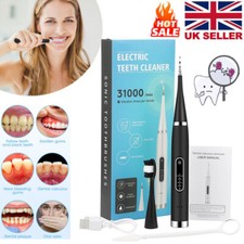 Ultrasonic Dental Tooth