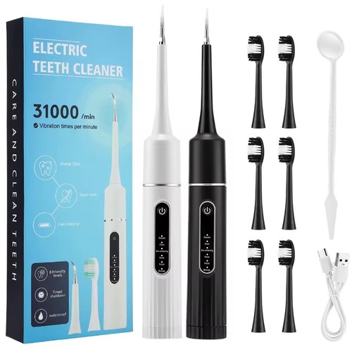 Powerful ultrasonic plaque - powerful,