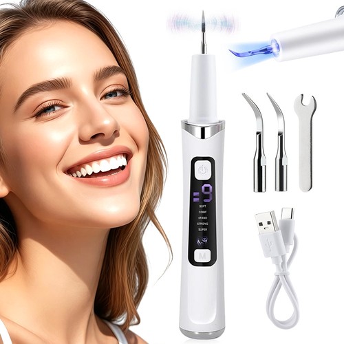 Level electric sonic - 9-level,