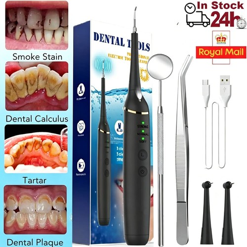 Electric ultrasonic dental - ultrasonic,