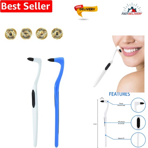 Tooth stain eraser teeth - tooth,