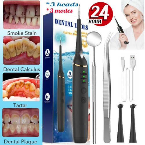 Portable dental scaler tartar - portable,