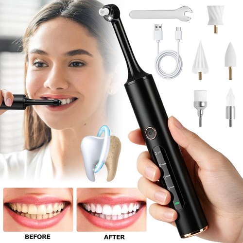 Portable electric teeth - portable,