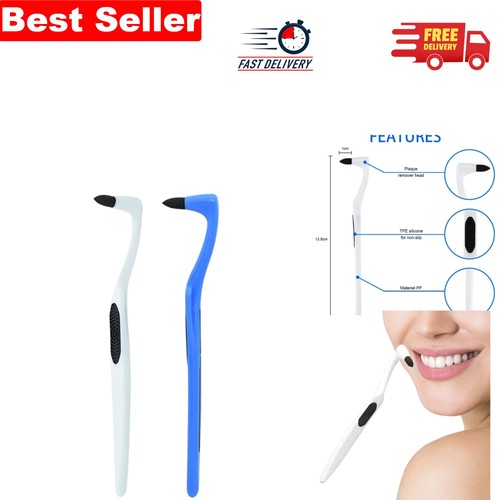 Dental stain eraser set for - stain,