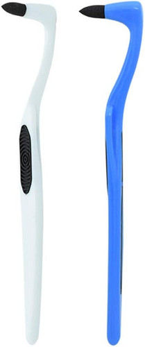 Tooth stain eraser - tooth,