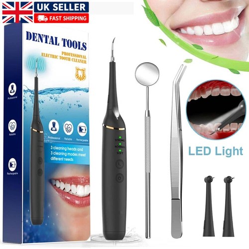 Powerful ultrasonic plaque - ultrasonic,