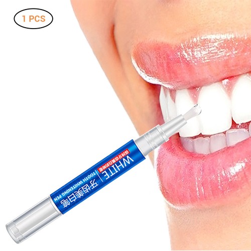Teeth whitening pen gel - whitening, quick