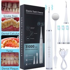Ultrasonic Electric Tooth