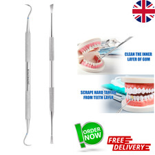 Dental Tooth Pick Teeth